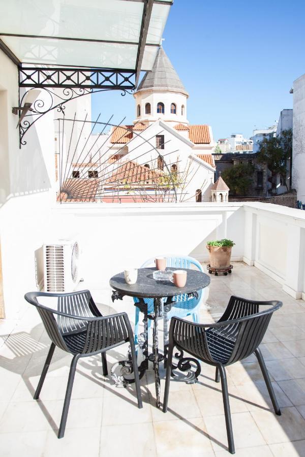 Апартаменти Unique Apt W/ Veranda Walking Distance To Sites Афіни Екстер'єр фото