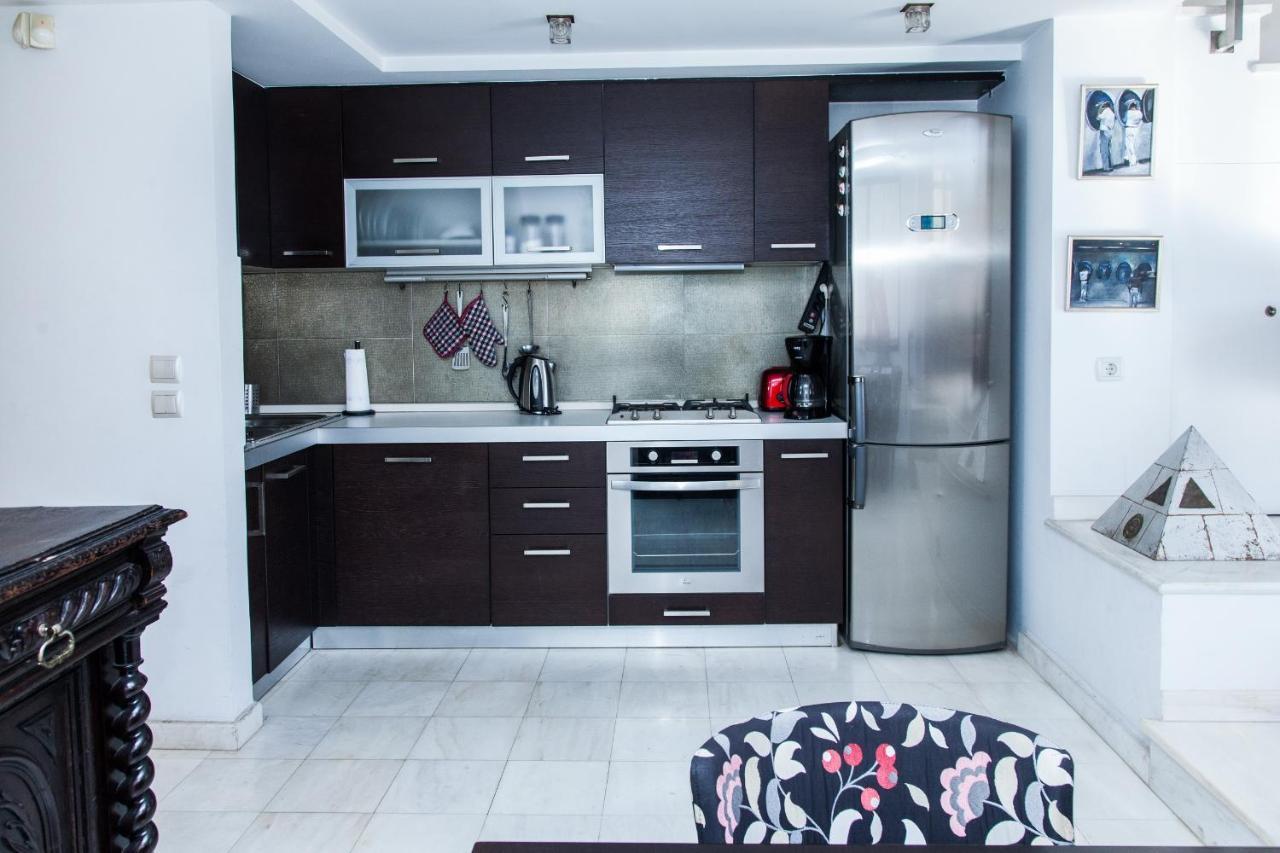 Апартаменти Unique Apt W/ Veranda Walking Distance To Sites Афіни Екстер'єр фото