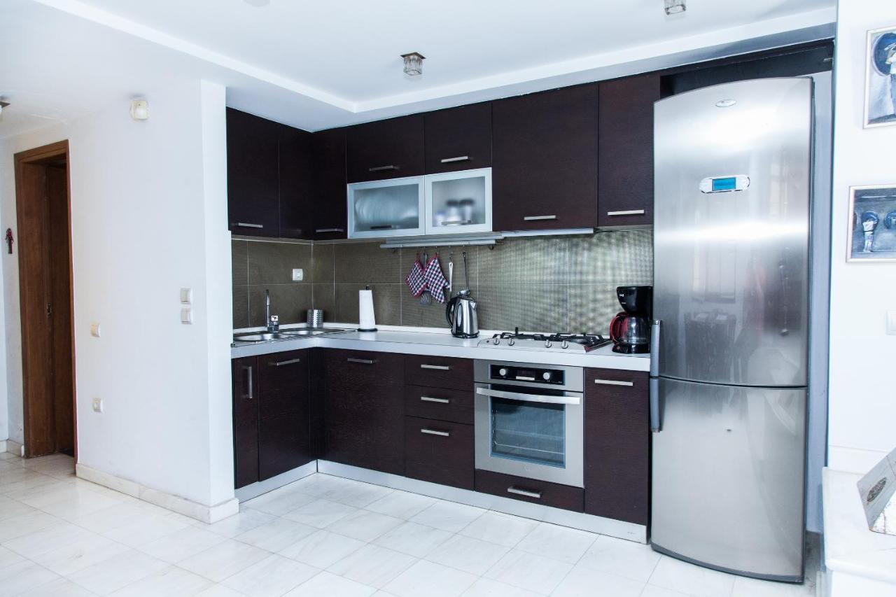 Апартаменти Unique Apt W/ Veranda Walking Distance To Sites Афіни Екстер'єр фото